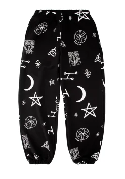 ABOVE BELOW Sweatpants