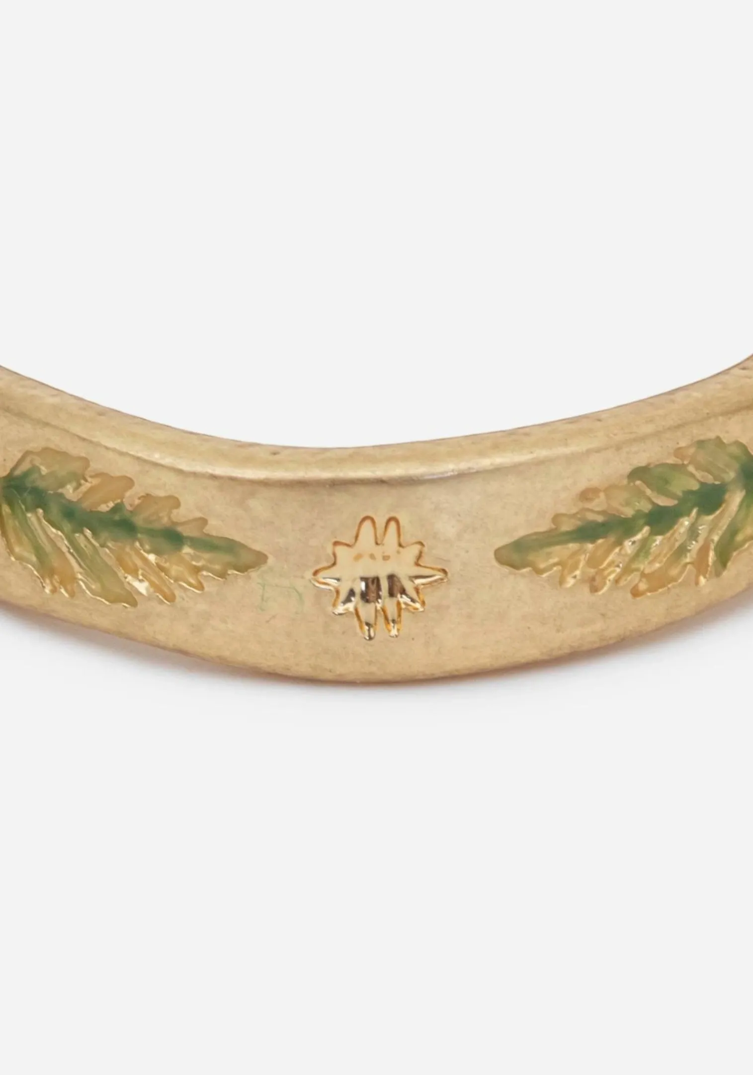 Alderwood Fern Ring