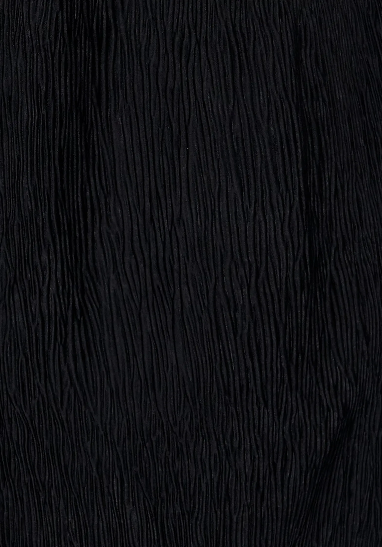 Algea Crinkle Wide Leg Trousers