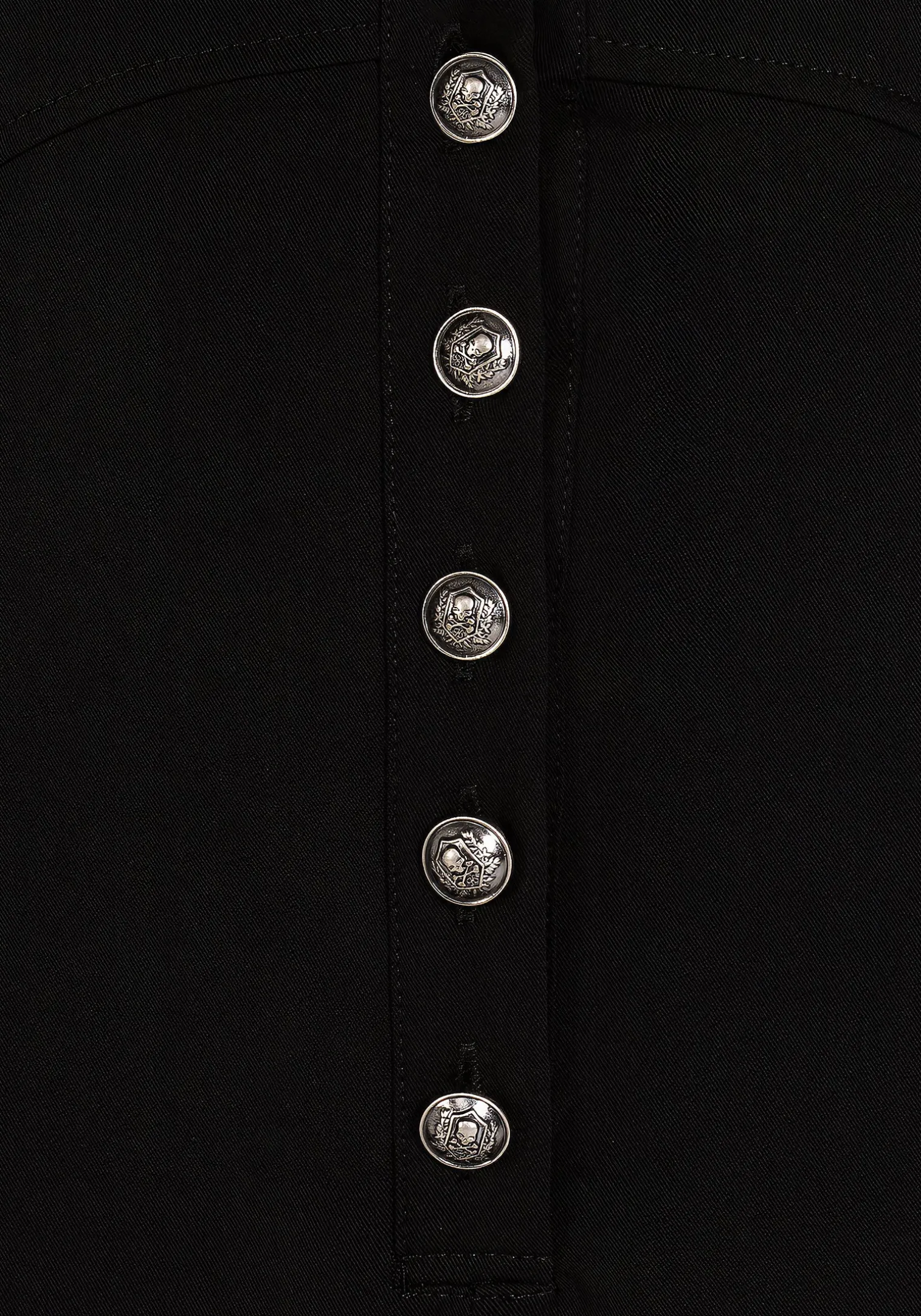 Alicia Tailored Suspender Jumpsuit