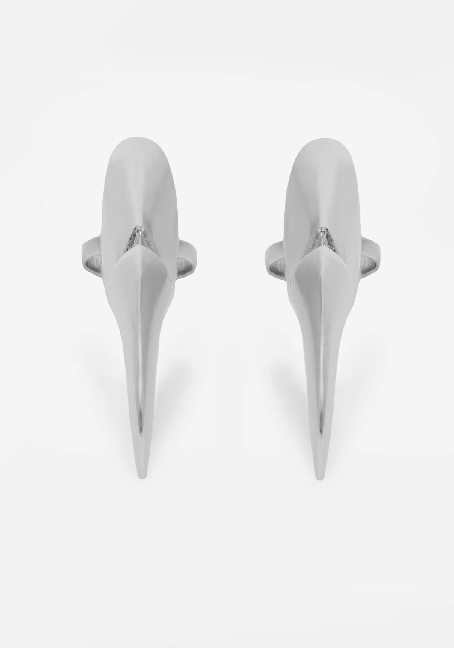 Alma Adjustable Nail Ring Set