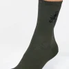 Anansi Spider Socks