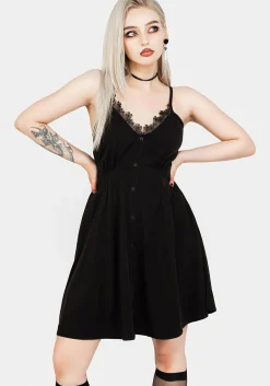 Angelica Mini Dress