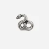 Arlo Snake Cartilage Piercing
