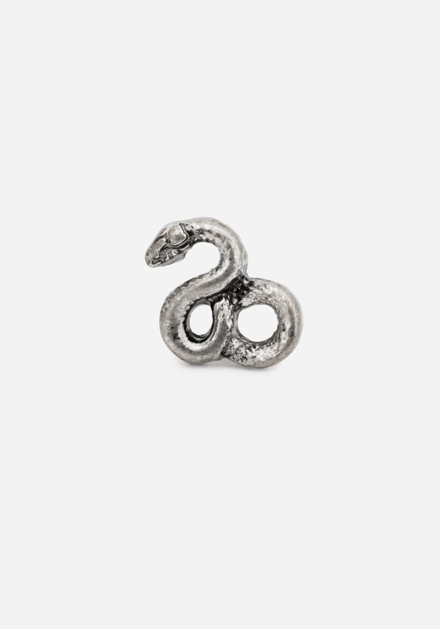 Arlo Snake Cartilage Piercing