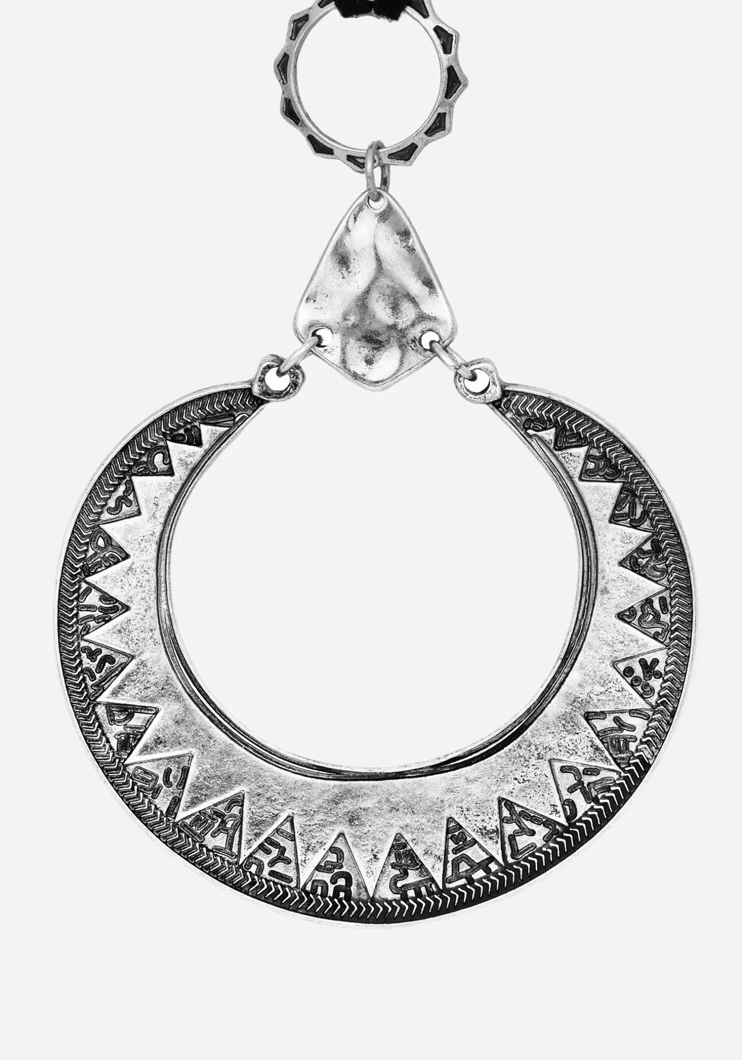 Artemis Cord Necklace