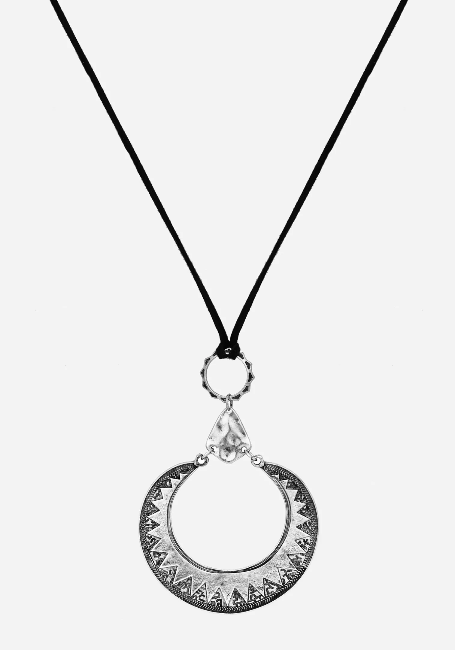 Artemis Cord Necklace