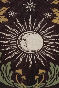 Astral Woven Blanket