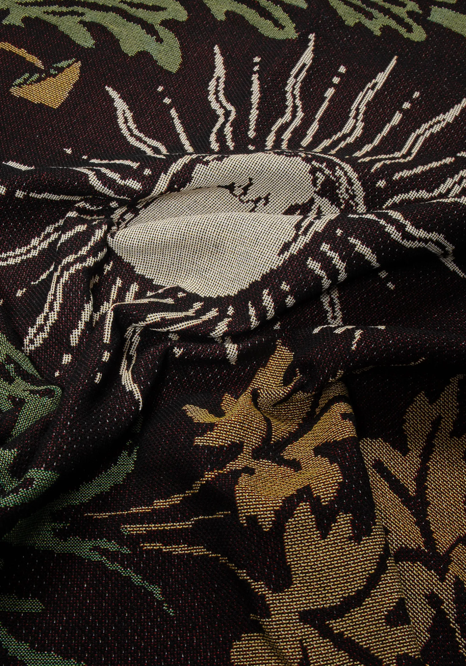 Astral Woven Blanket