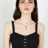 Athame Choker
