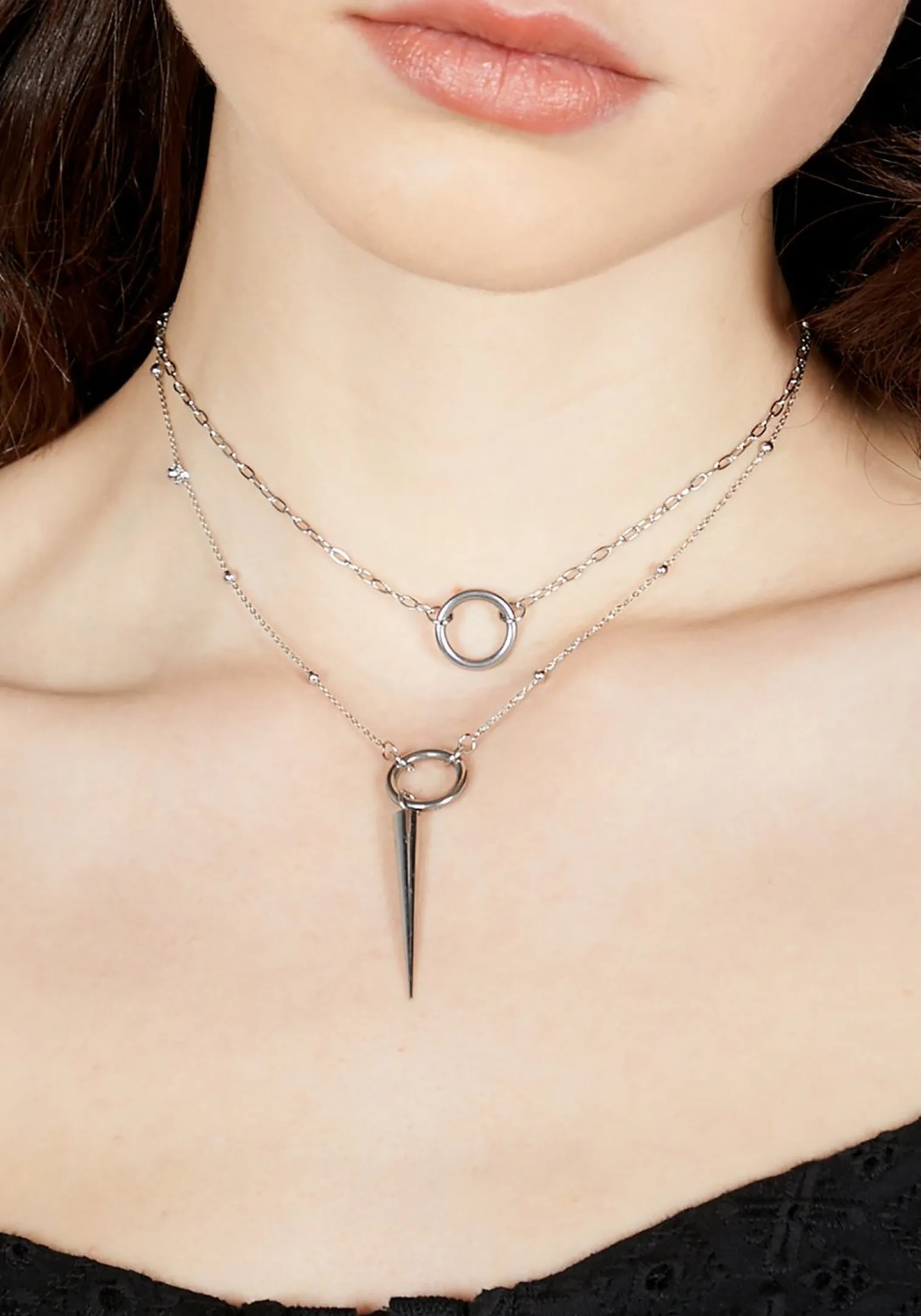 Athame Choker