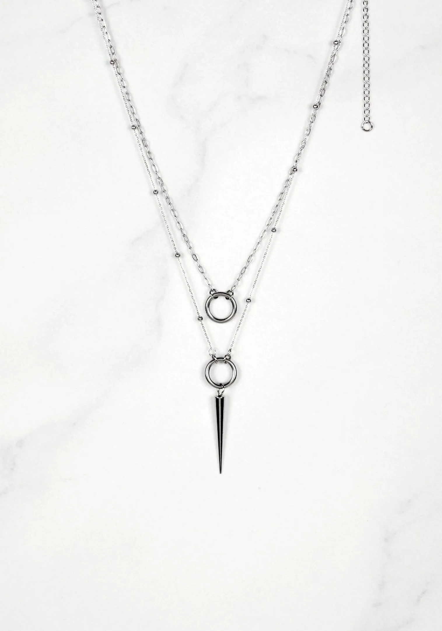 Athame Choker