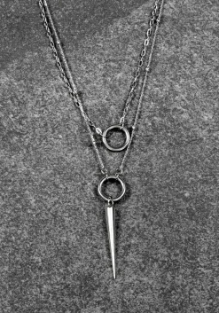 Athame Choker