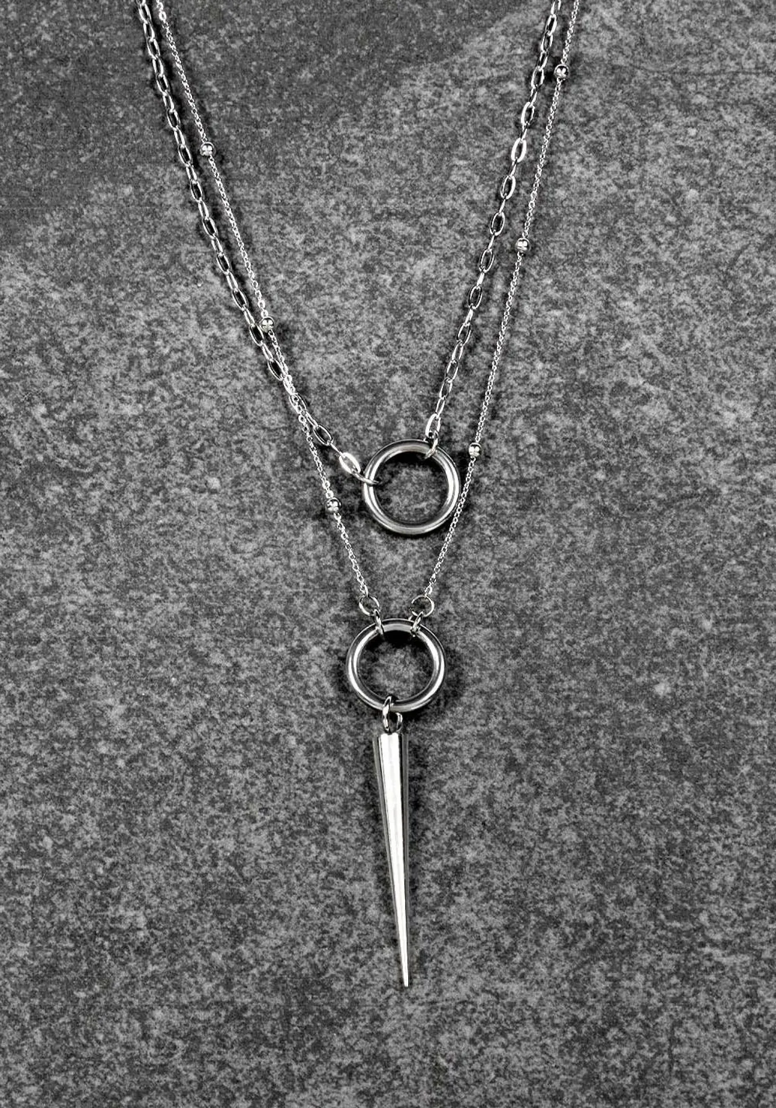 Athame Choker