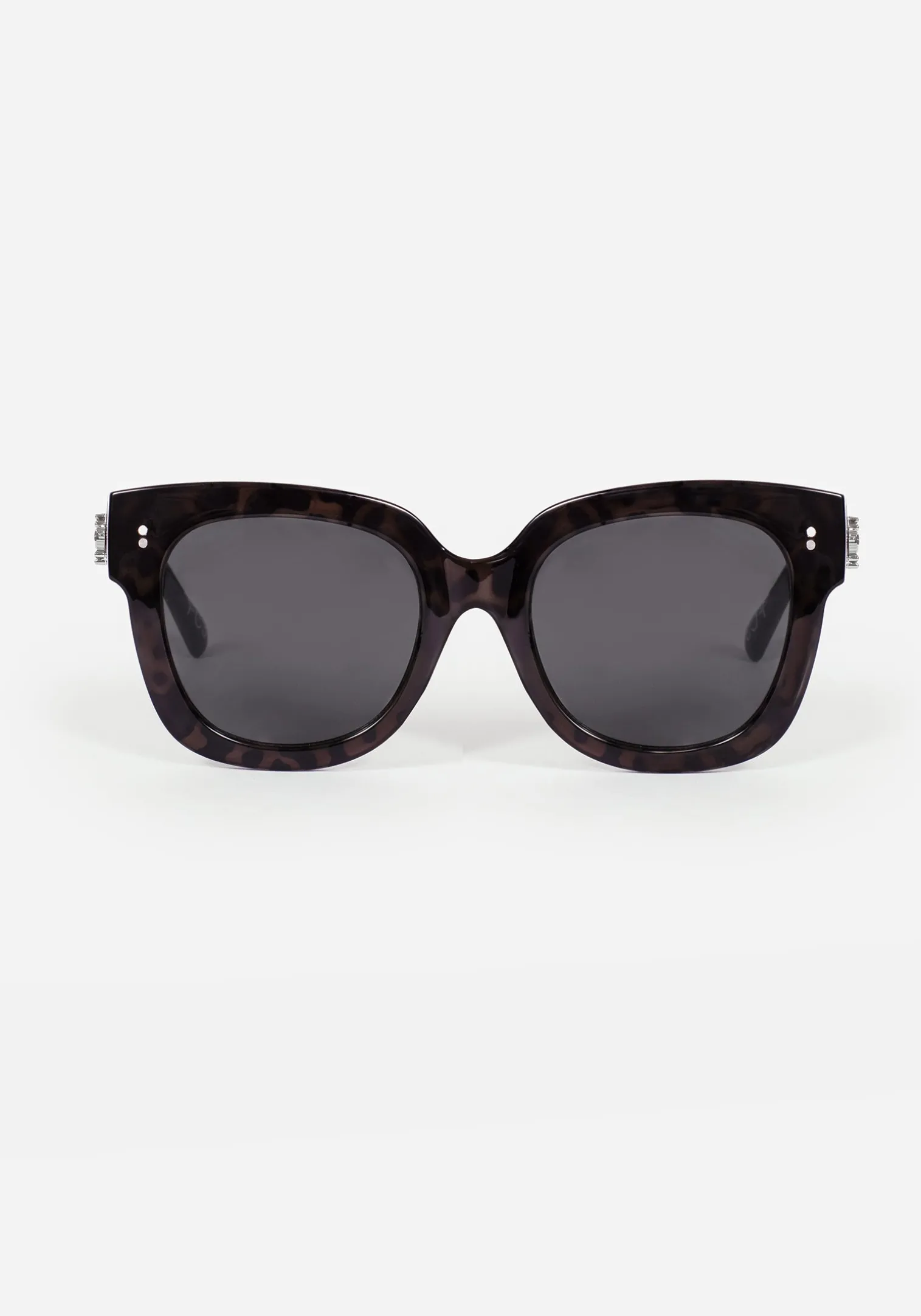 Athame Tortoise Shell Sunglasses