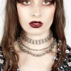 Auricle Choker