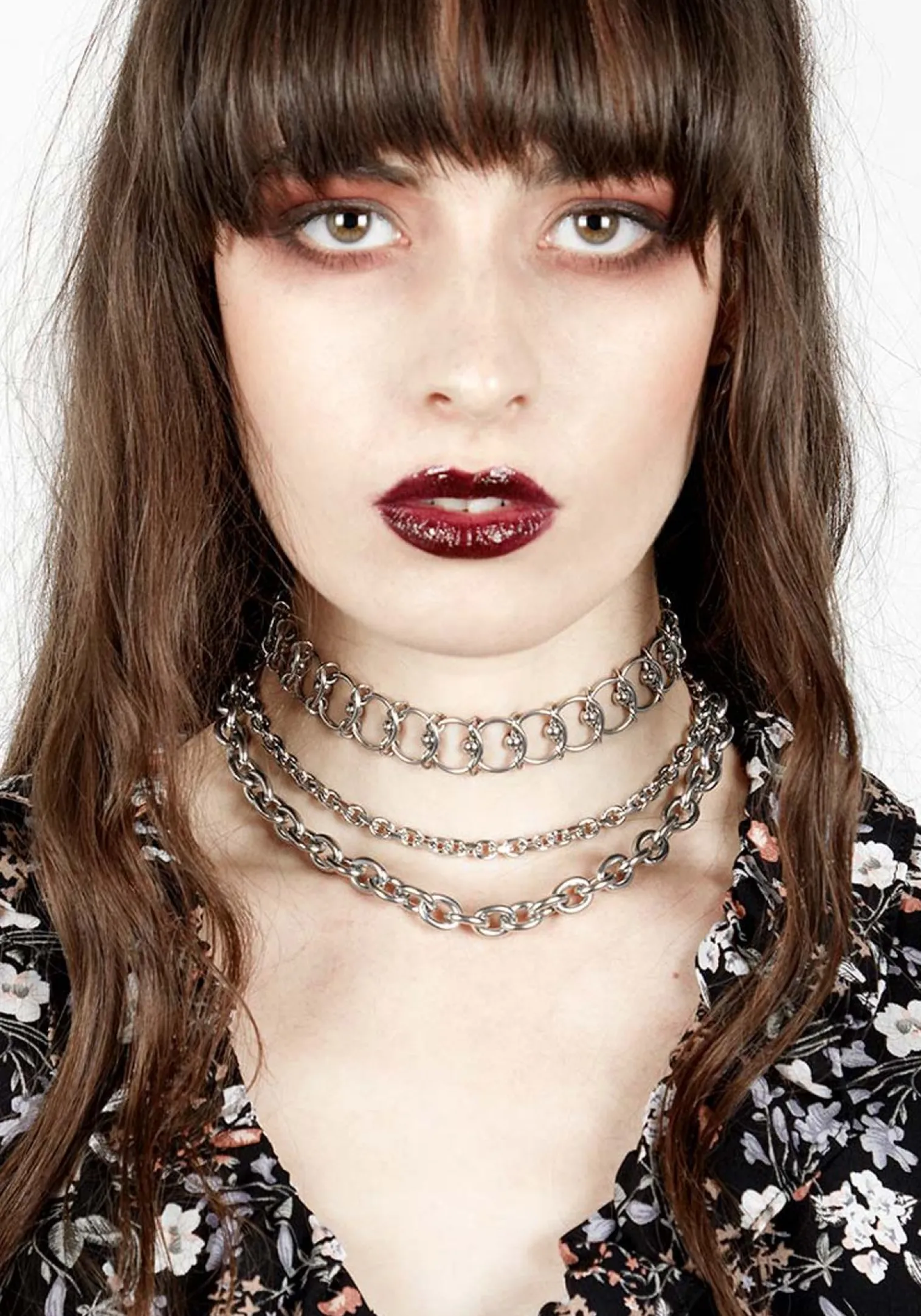 Auricle Choker