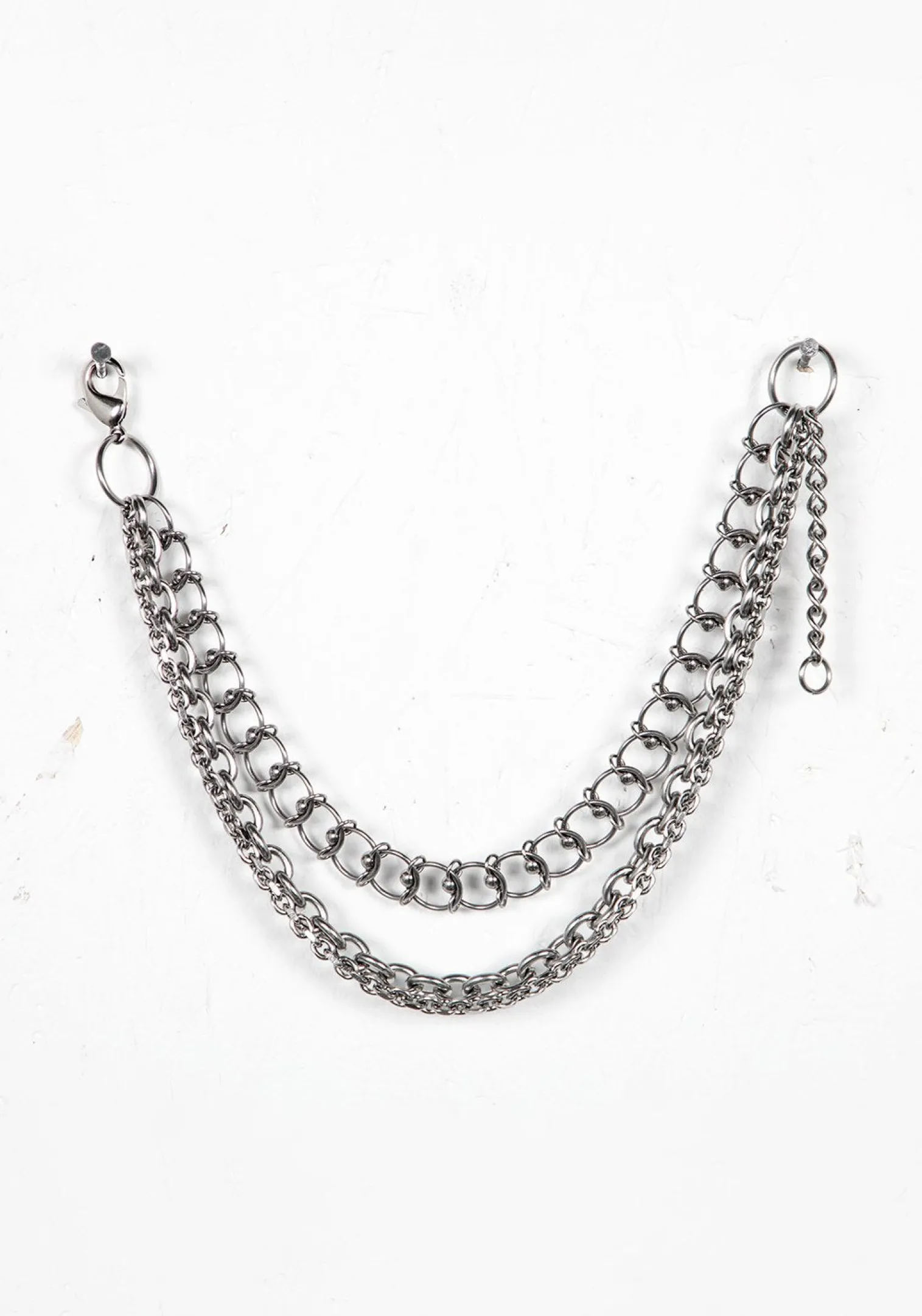 Auricle Choker