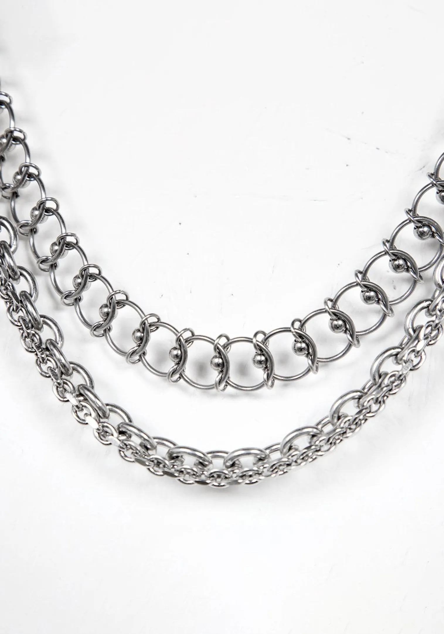 Auricle Choker