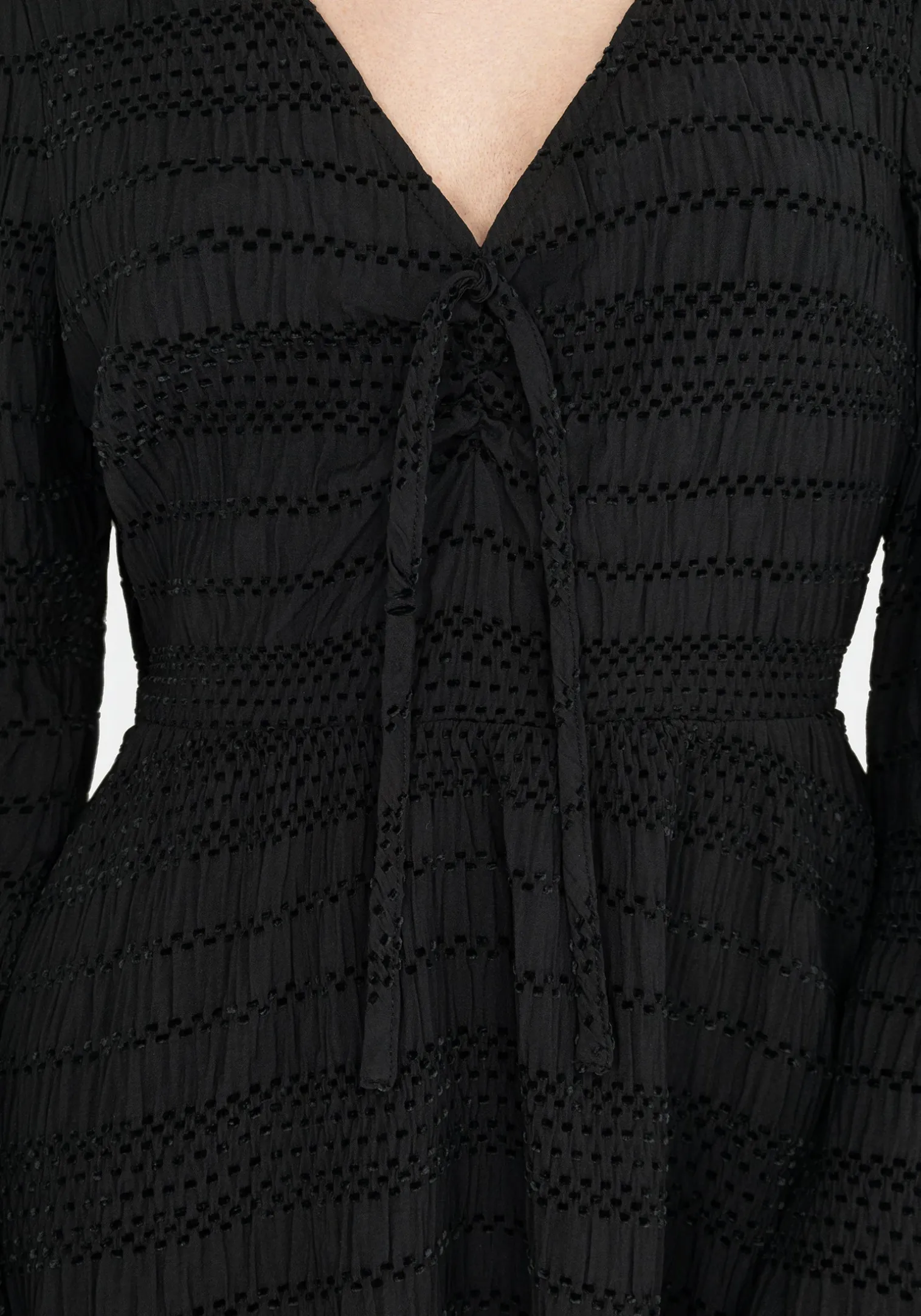 Bathsheba Mini Dress