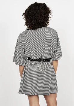 Belinda Boxy Tee Dress