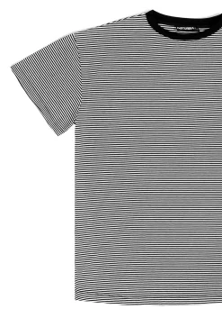 Belinda Boxy Tee Dress