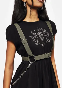 Bellona Chain Harness