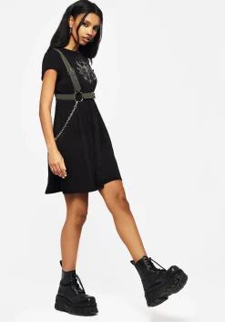 Bellona Chain Harness