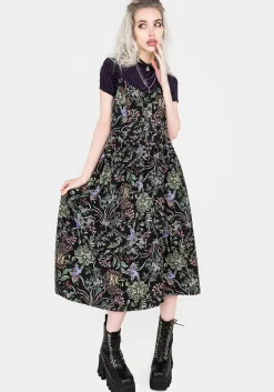 Beltane Cami Midi Dress
