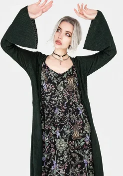 Beltane Cami Midi Dress