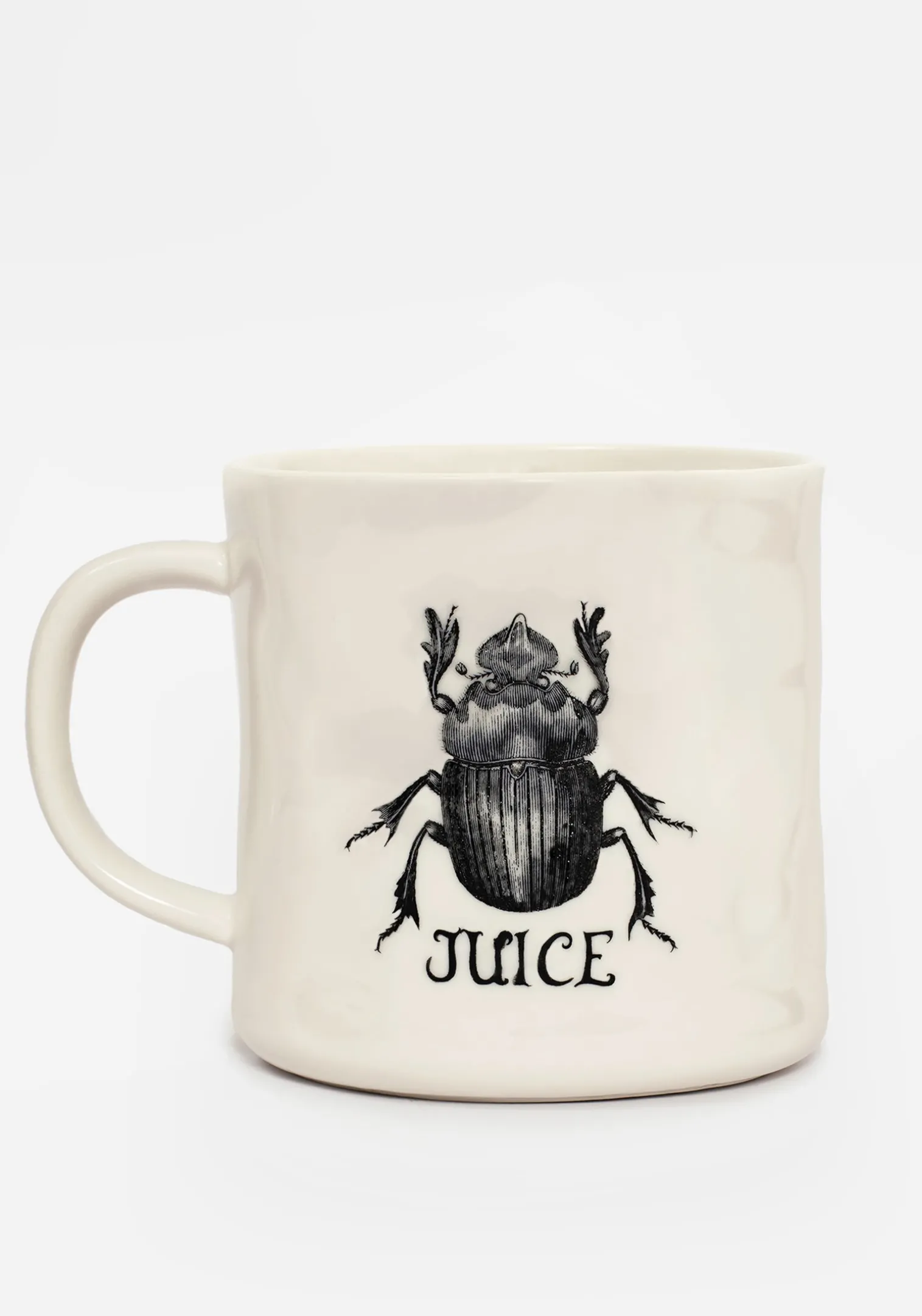 Betelgeuse Mug