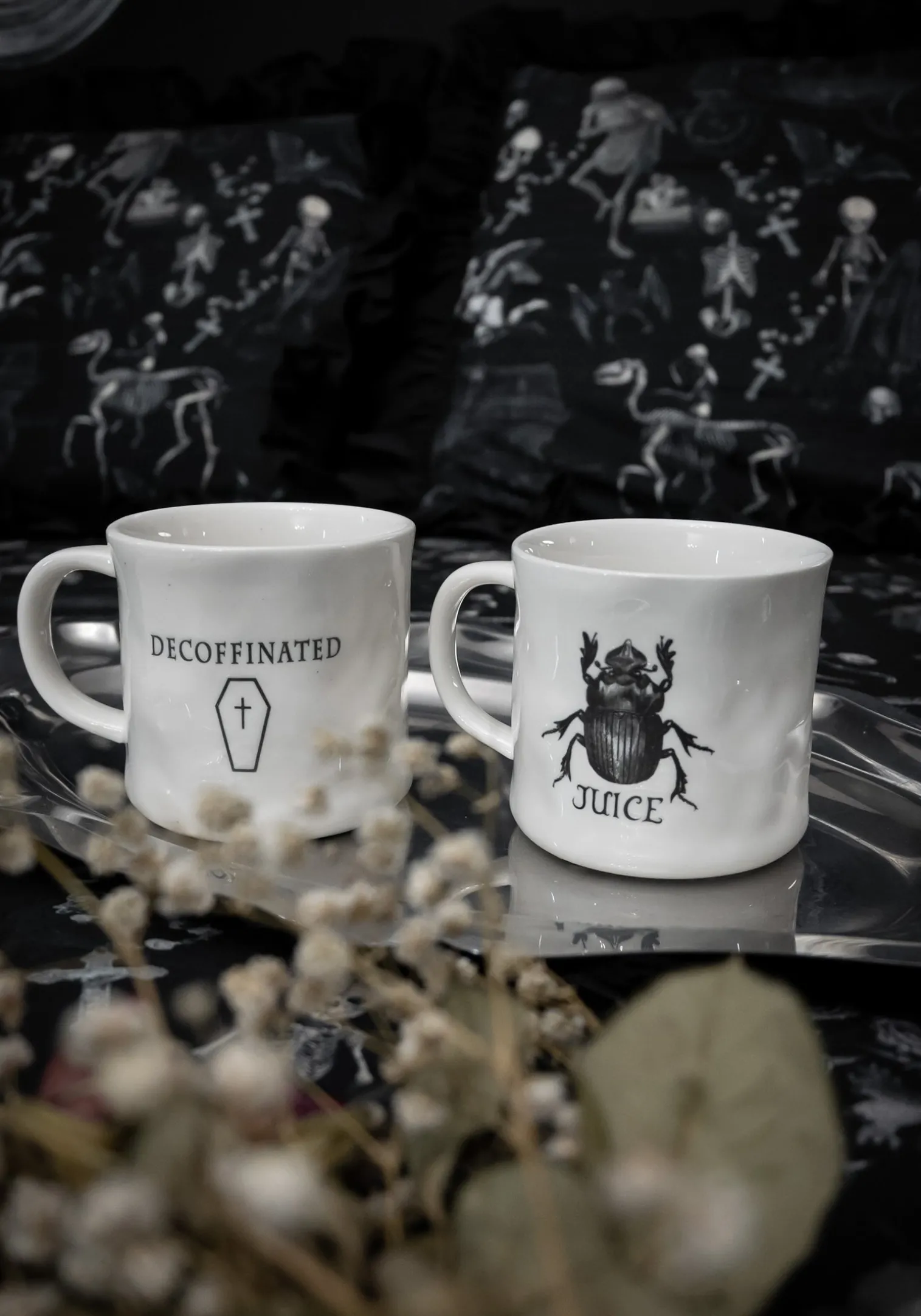 Betelgeuse Mug
