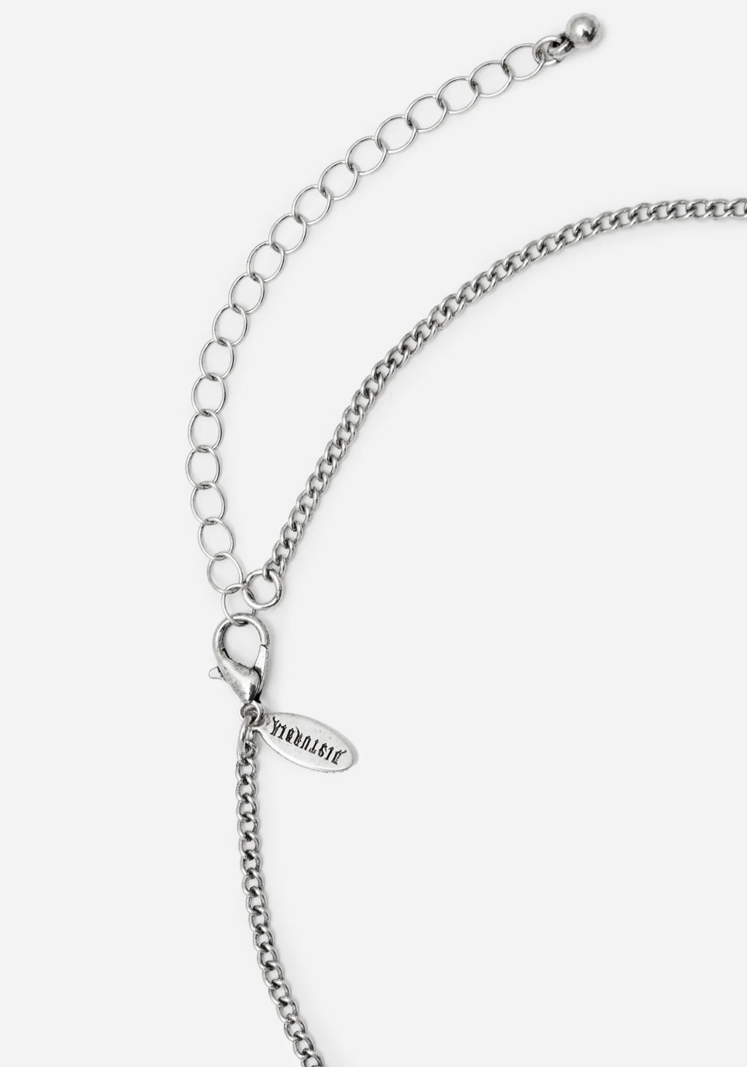 Bheki Frog Pendant Necklace