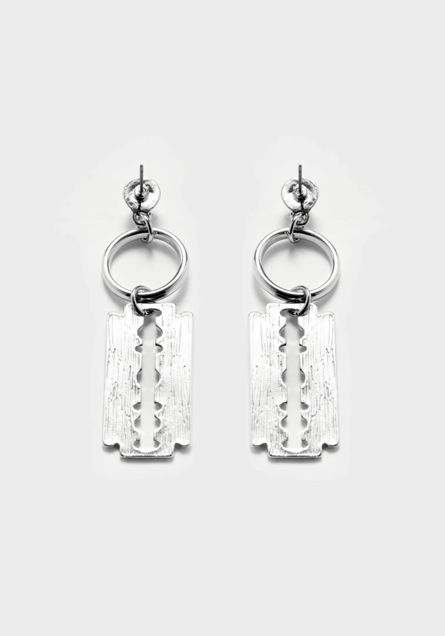 Blade Earrings