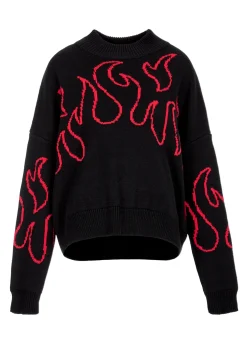 Blaze Sweater