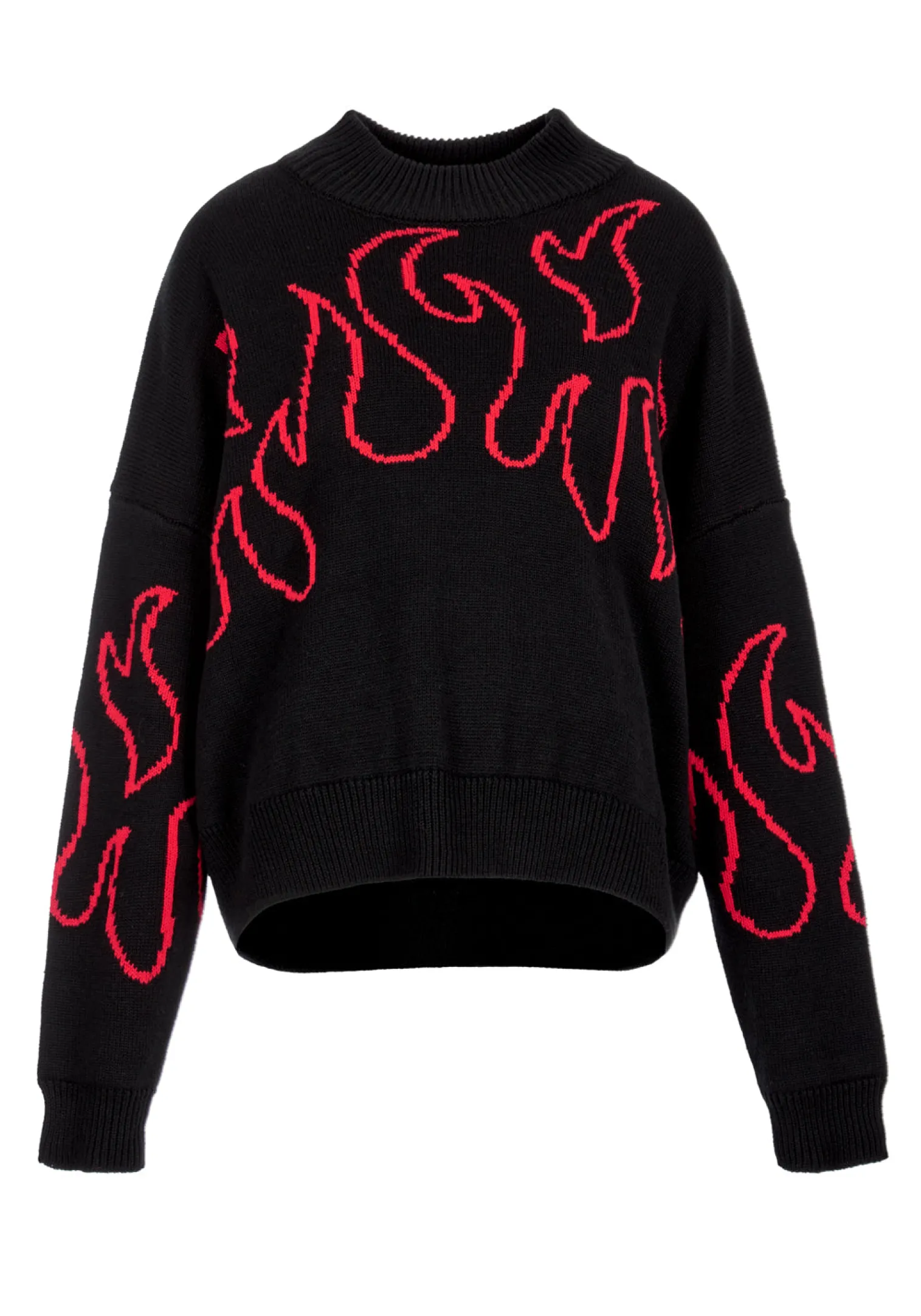 Blaze Sweater