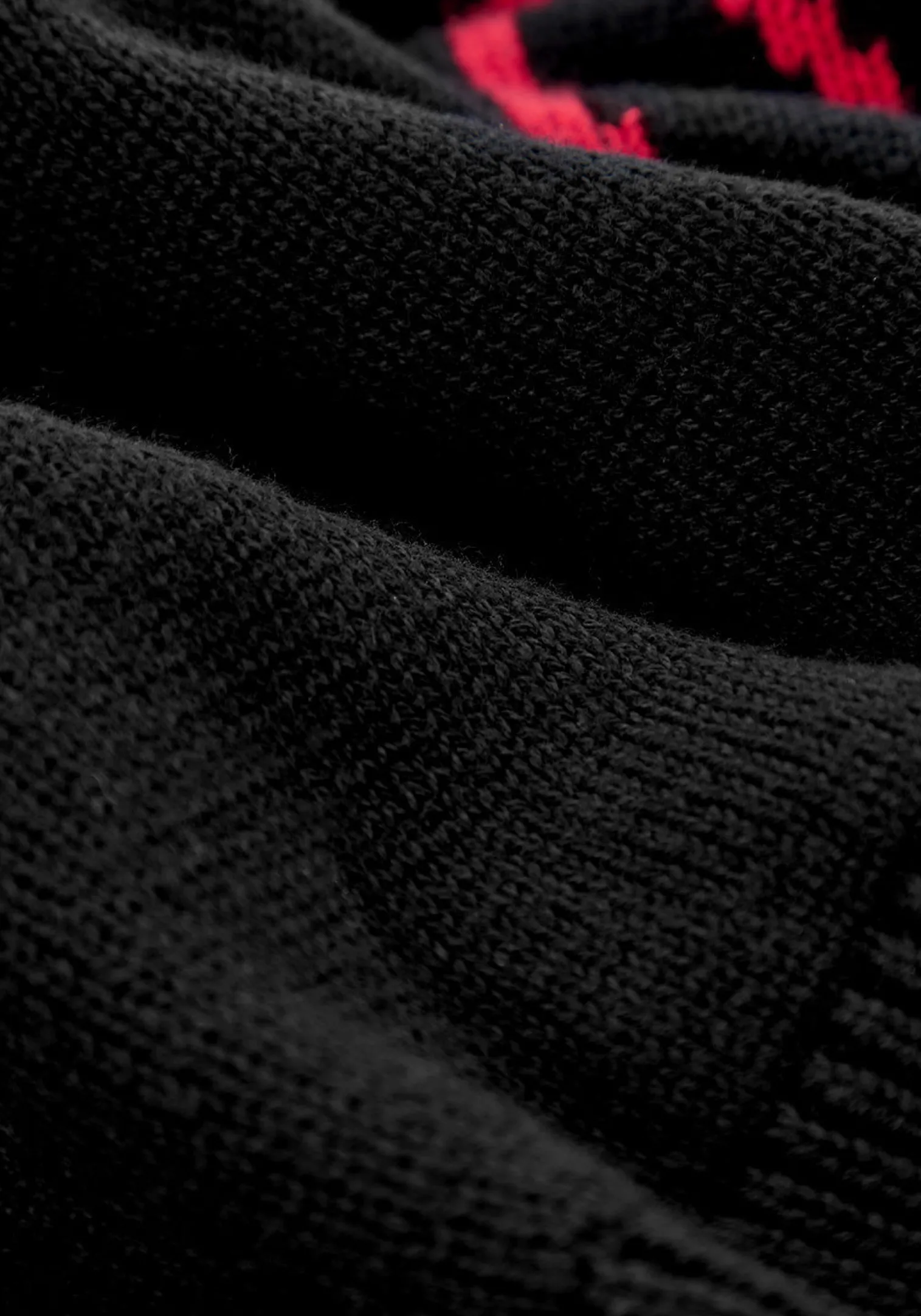 Blaze Sweater