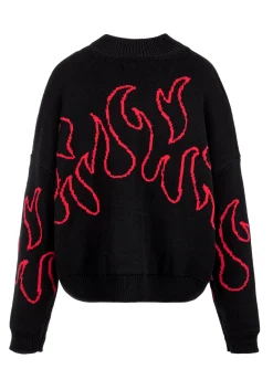 Blaze Sweater
