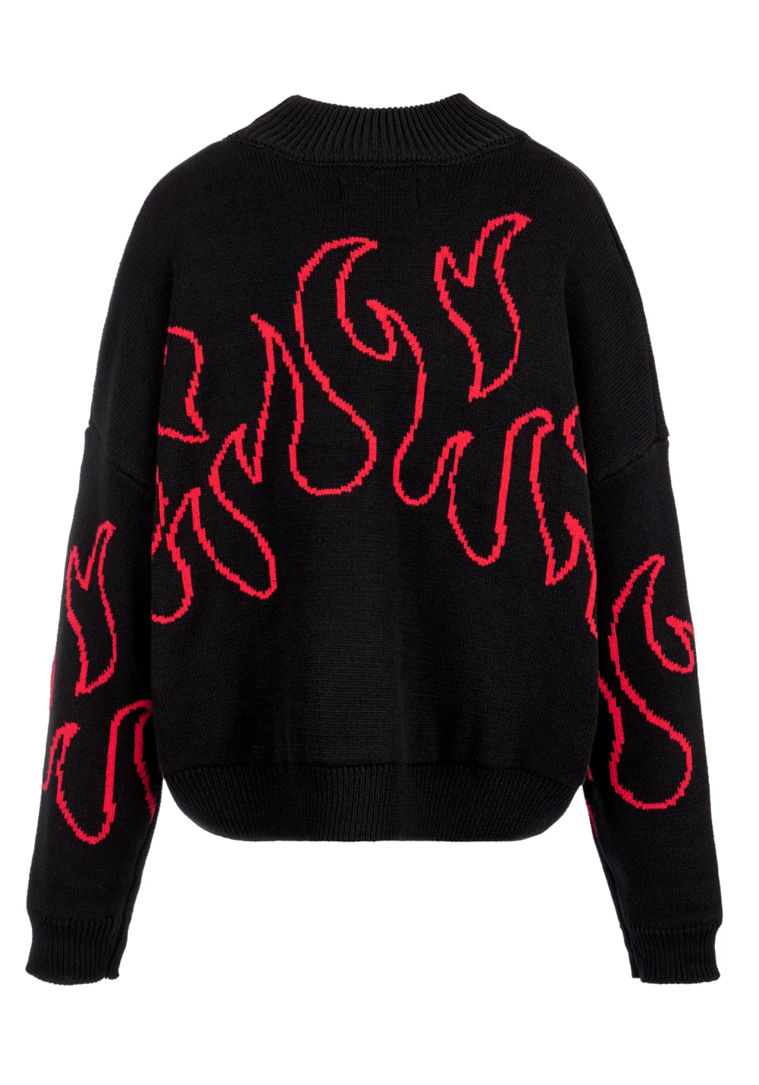 Blaze Sweater