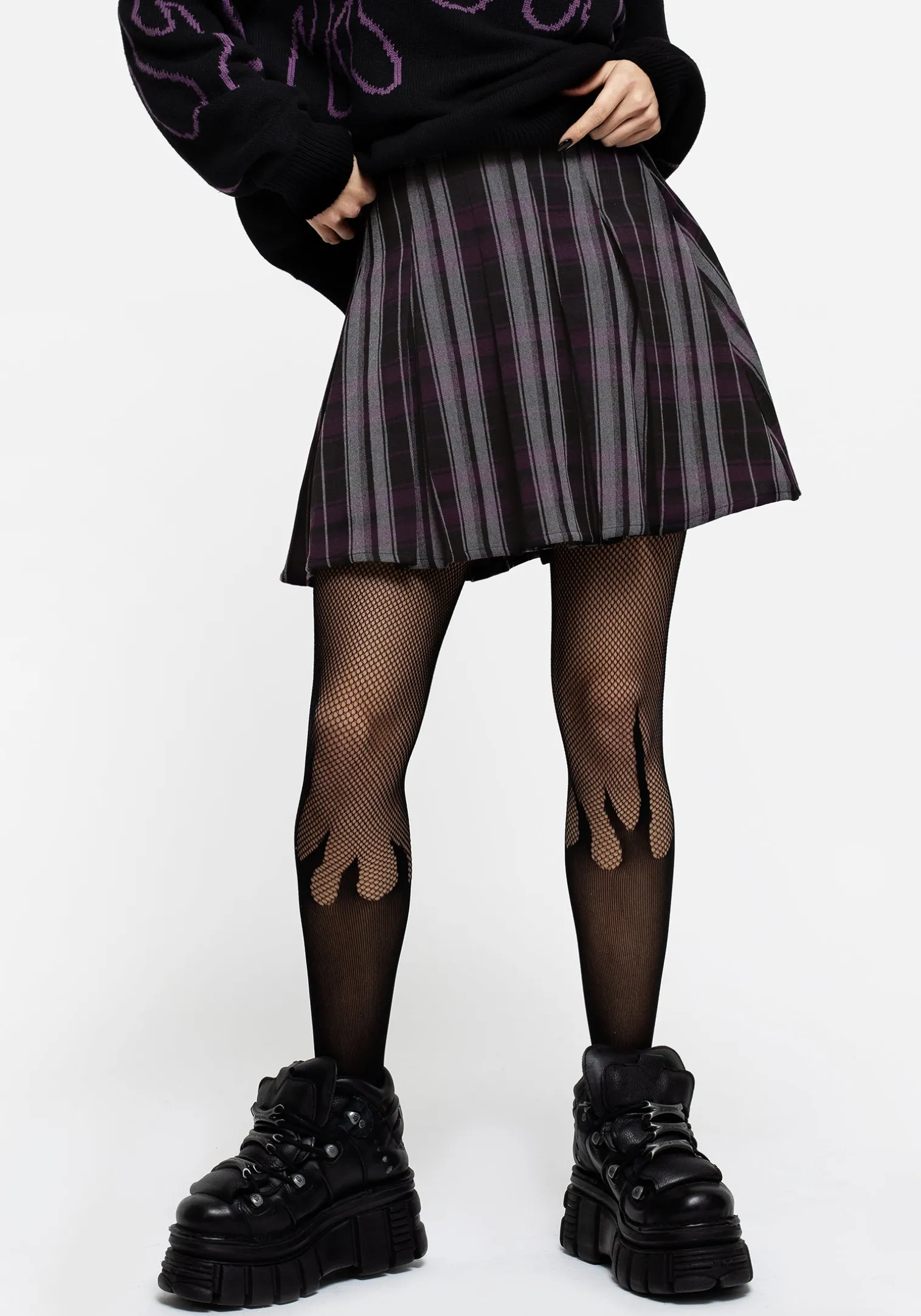Blaze Tights
