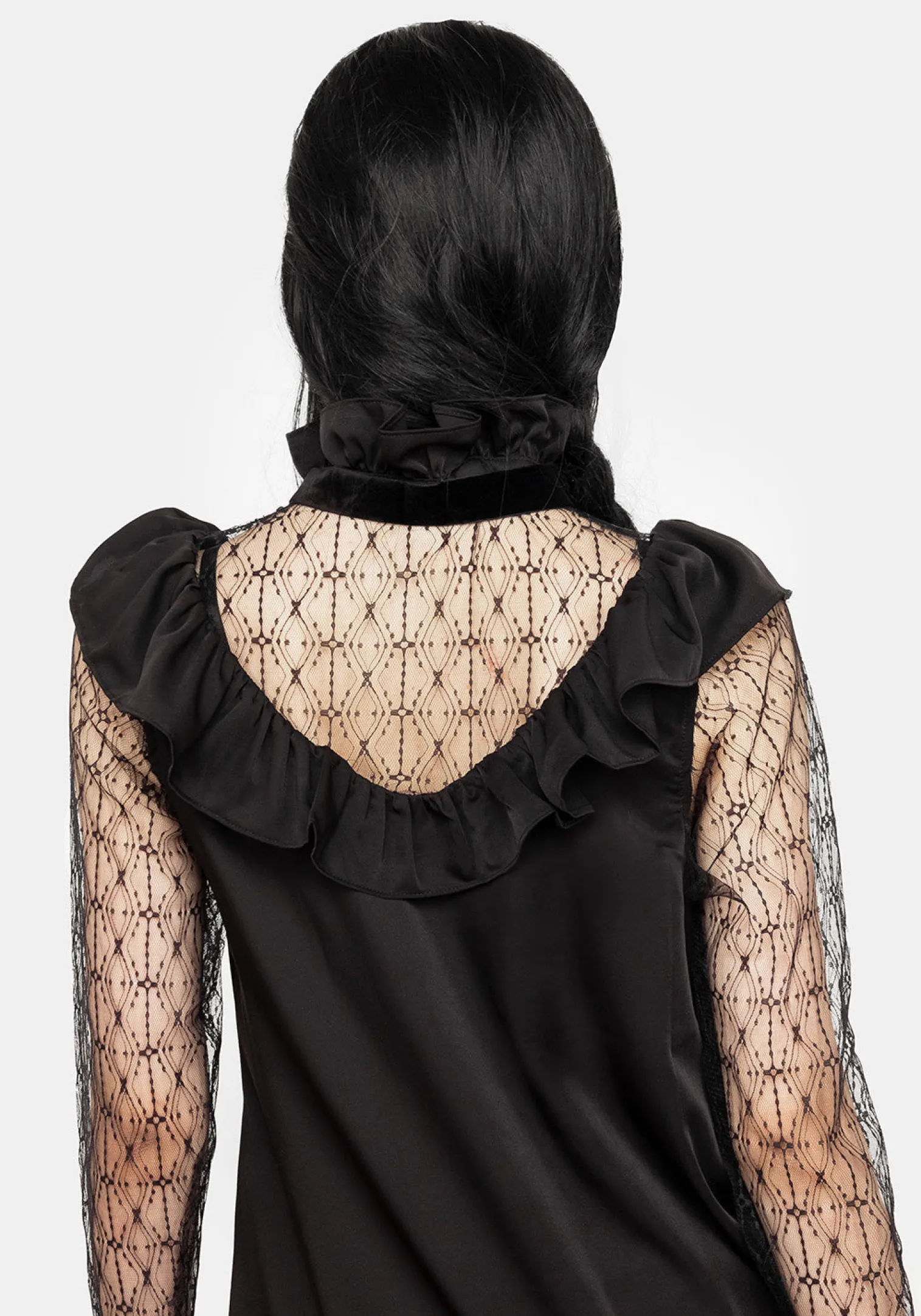 Blessed Witch Dress