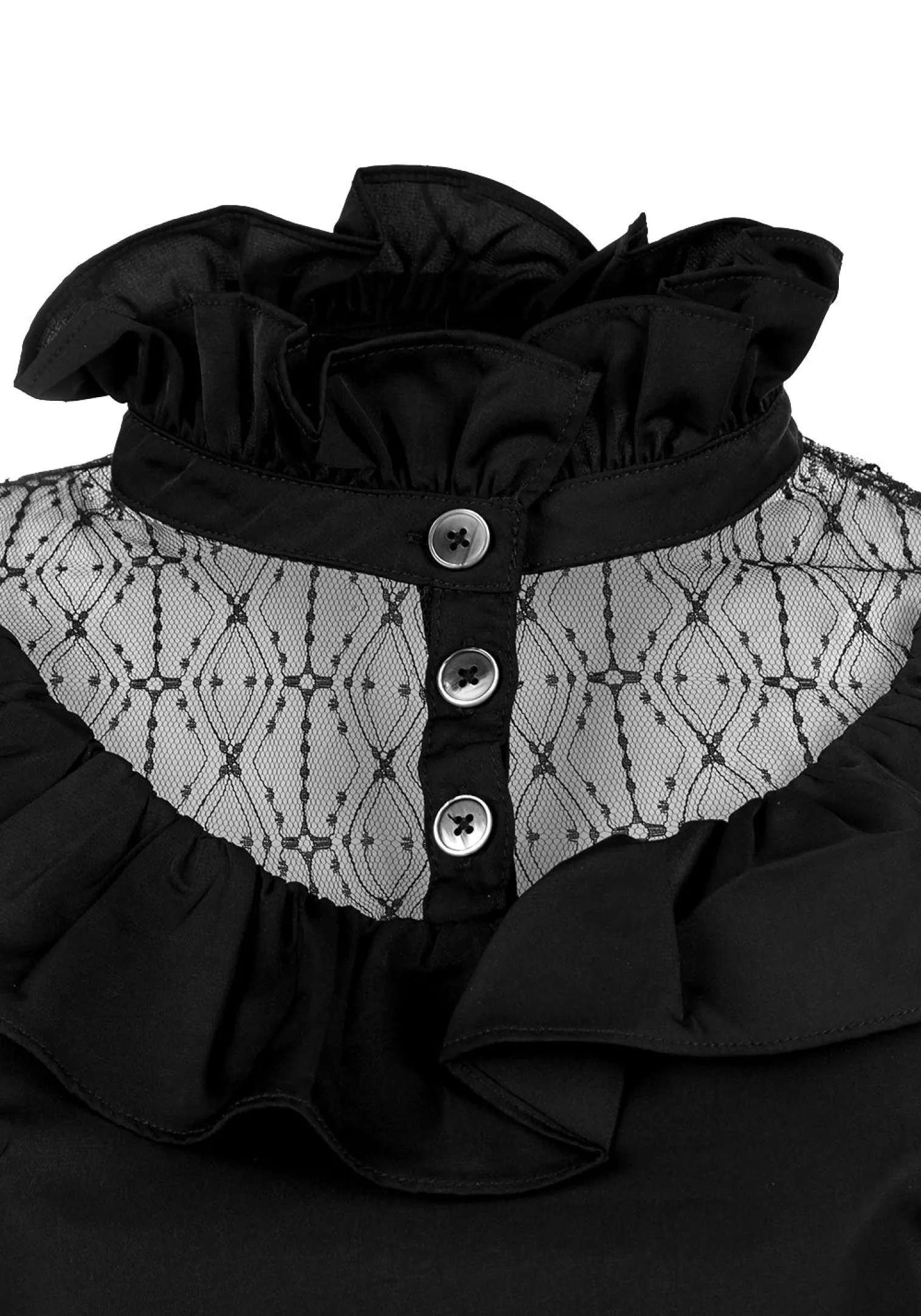 Blessed Witch Dress