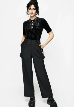 Blossom Short Sleeve Top