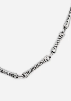 Bones Choker Necklace