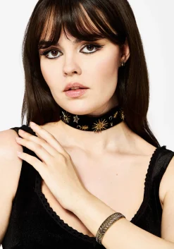 Bronwyn Fern Cuff