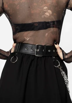 Calliope Chain Belt