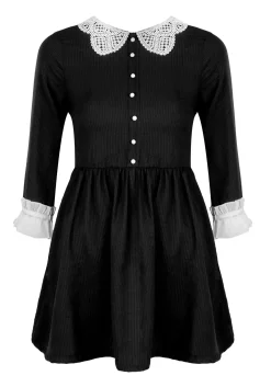 Carmilla Mini Dress