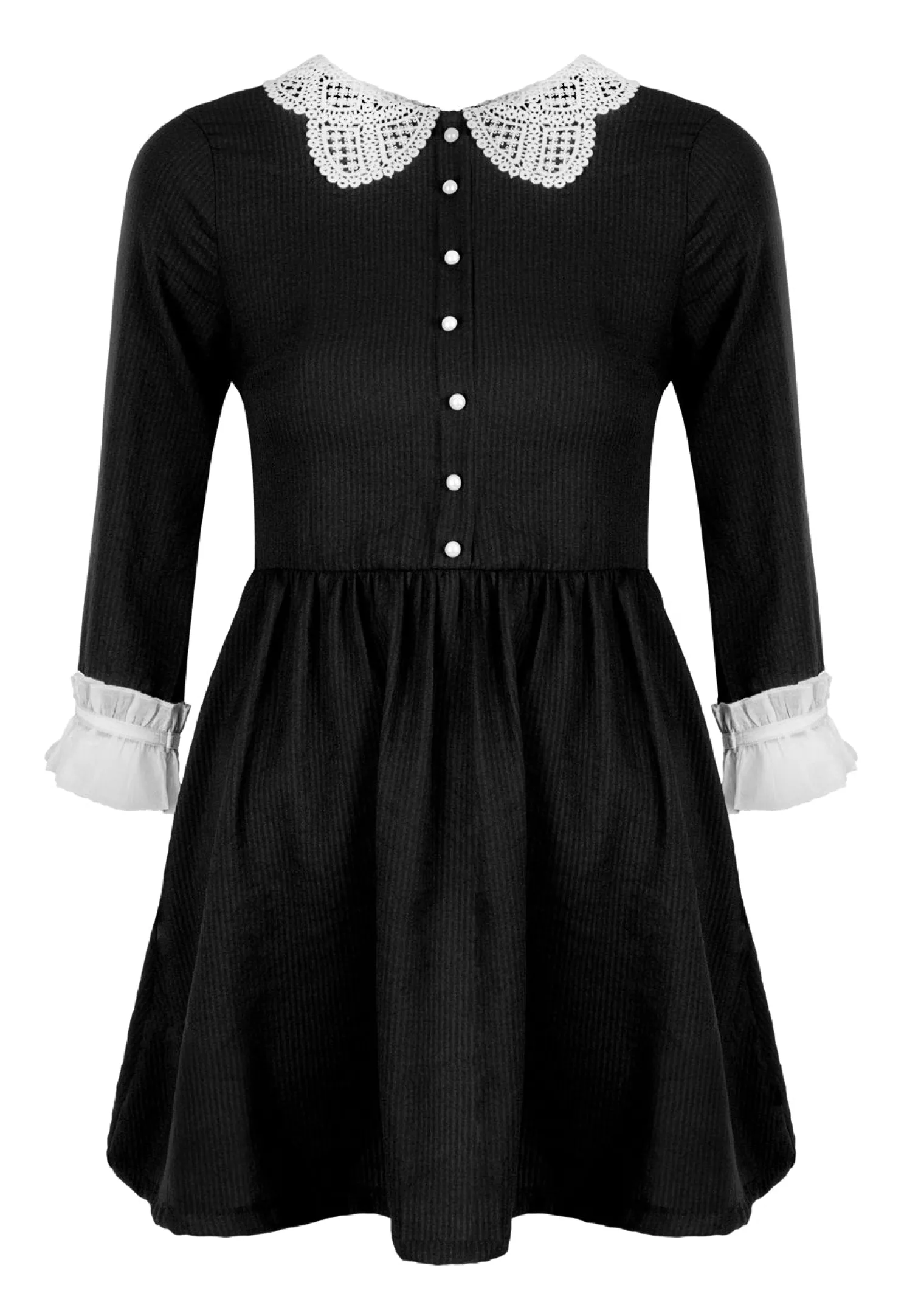Carmilla Mini Dress
