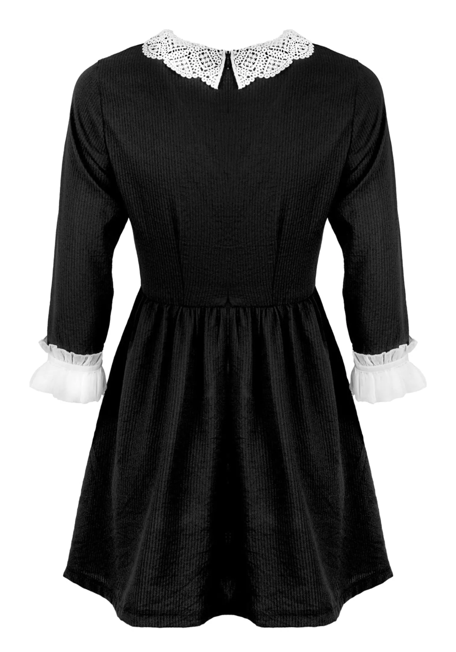 Carmilla Mini Dress