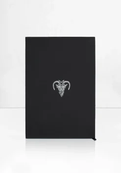 Cartomancy Journal